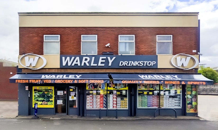 Store Image